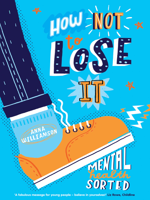 Title details for How Not to Lose It by Anna Williamson - Wait list